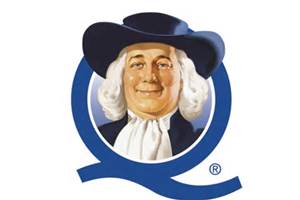 Who Is the Quaker Oats Guy?